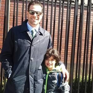 Meet your Posher, Amar